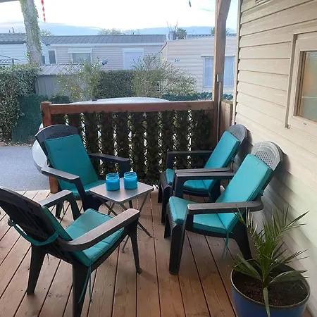 Mobil De Charme A La *