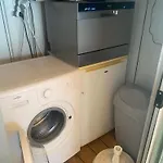 Mobil De Charme à La Camping Fréjus